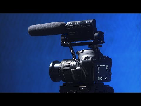 Canon SL2/200D: Worth it for Video?