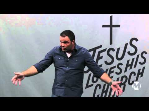 Prophets, Priests and Kings- Mark Drissol