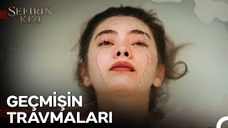 Unutmak Sandığım Kadar Kolay Değilmiş - Sefirin Kızı