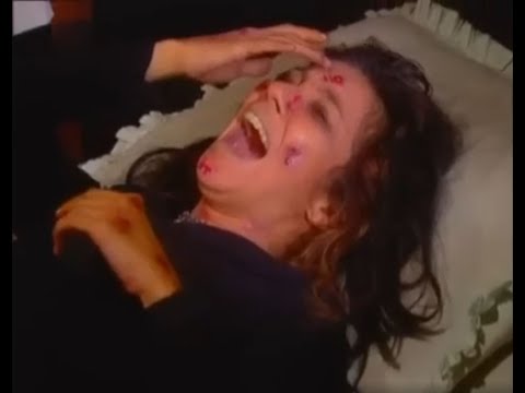 FTV Hidayah Tukang Teluh Mati Dengan Punggung Berlubang