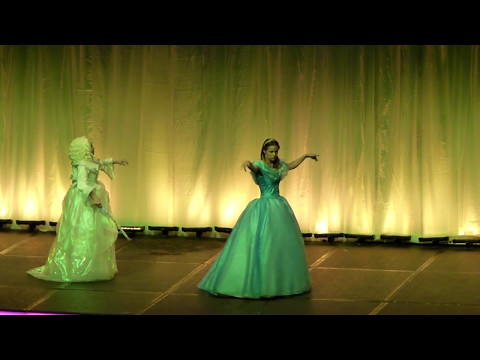 WonderCon Masquerade Entertainment 36