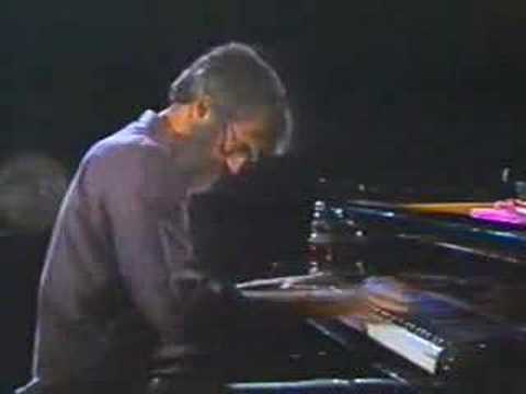 Denny Zeitlin - Free Improv/What Is This Thing Called Love