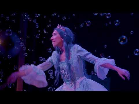 Pour son septième spectacle familial, Olivier Solivérès nous emmène en Italie et revisite le...