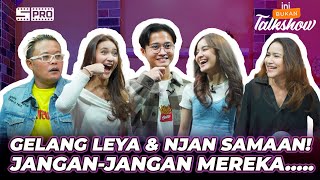 Download lagu IBT 180: JADI INI YANG DARI KEMARIN DI SPILL DI IG NJAN?! LEYA & NJAN UDAH PUNYA GELANG COUPLE! mp3