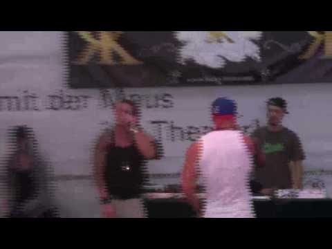 Royal kombo - See di kombo roll Dif 2009