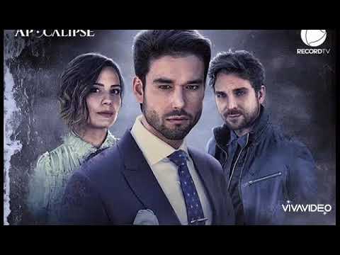 Trilha sonora Apocalipse (Guerra Mundial, Meteoros absinto)