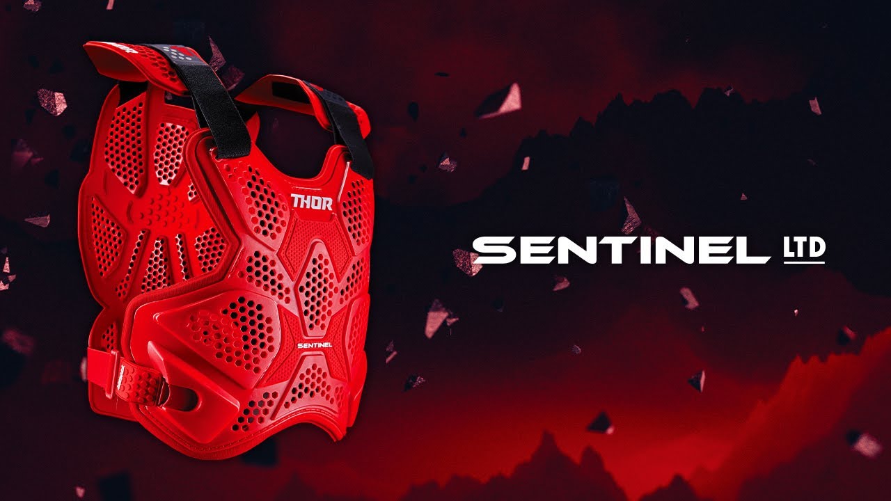 Thor Sentinel LTD