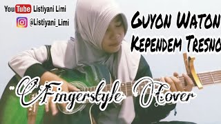 Download lagu Guyon Waton Kependem Tresno Fingerstyle Cover || Listiyani Limi || Nathan Fingerstyle || mp3 Download lagu Guyon Waton Kependem Tresno Fingerstyle Cover || Listiyani Limi || Nathan Fingerstyle || mp3
