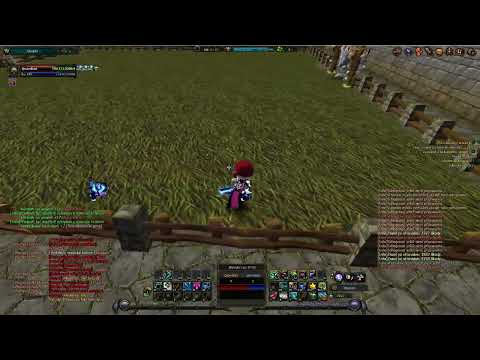 4Story CZ - Lapiris August 2022 - Quardian vs. xHanabix Final