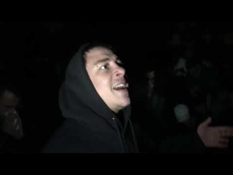 Enrik Bola vs Teddy Migeru Octavos PRE FMS