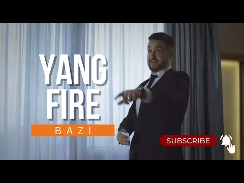 Yang Fire (丙火) - Bazi For Beginners：The Complete Day Master Guide You Need to Know