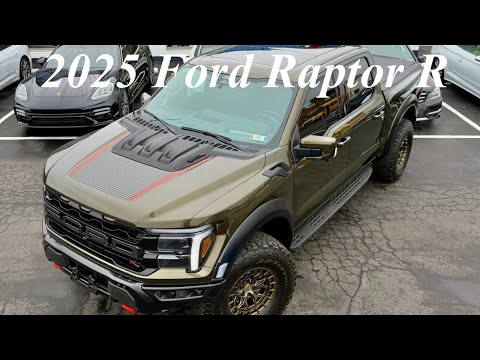 2025 Ford F150 (CC-2035137) for sale in Allison Park, Pennsylvania