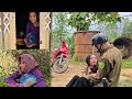 Ly Tu Lien And Tien Were In An Accident The Cruel Mother In Law Fled In Fear