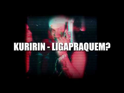 "KURIRIN - LIGAPRAQUEM?" (TYPE BEAT *NO MELODY* prod. AART) 🔥😈