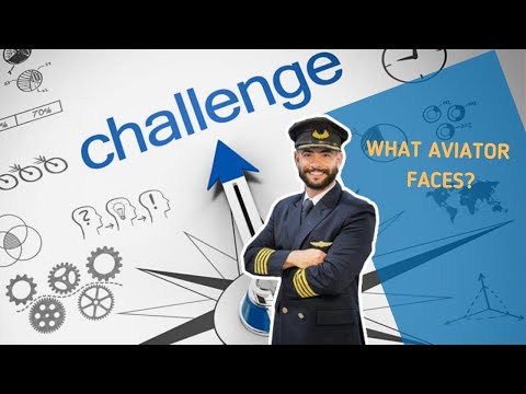 4 Pilot Challenges