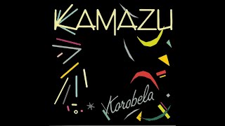 Download lagu Kamazu - Indaba Kabani (Afrosynth South Africa) mp3