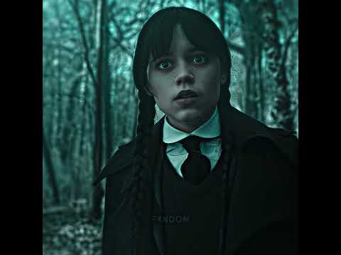 what if? wednesday meets thanos 💀 #wednesdayedit #edit #wednesday #squidgame