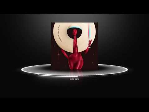 أمير عيد - واحدة فضائية