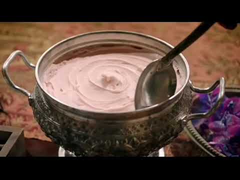 Mako Mermaids | Ondina And Mimmi Taste Testing Arctic Marshmallow