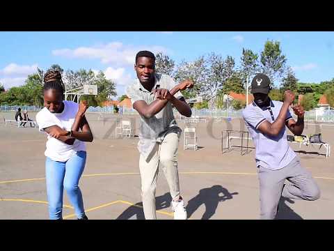 RAYMO LION - YES BABA FREESTYLE  - KHALIGRAPH JONES FT BIEN - YES BANA REFLIX