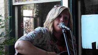 Leah D Jameison-Pruett.  Wagon Wheel