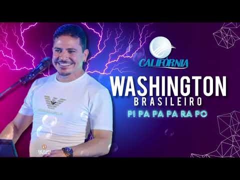 PI PA PA PA RA PO - WASHINGTON BRASILEIRO - Na Levada do Brabo