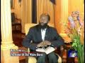 Prophet Owuor The Golden Wedding Rings In The Sky Pt 2