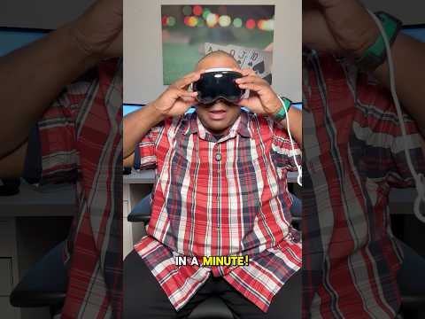 Apple Vision Pro se convierte en una consola gracias a GeForce NOW. Accede a más de 2.100 juegos directamente desde Safari