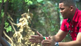 ASFA - MANY ARE CALLED (OFFICIAL VIDEO 2014)