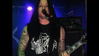 Bobaflex  - Bury Me With My Guns On - @route20roadhouse Rock Examiner