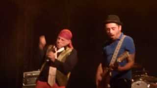 El drogas - Todos mirando