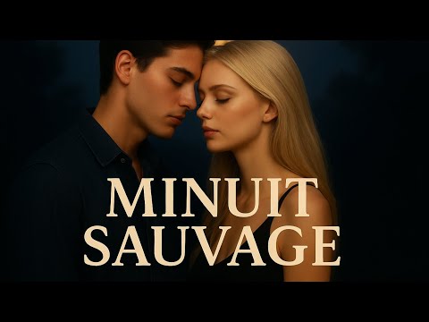 Sintoniza IA - Minuit sauvage