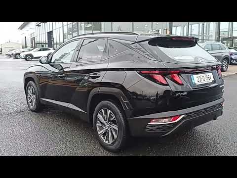 Hyundai Tucson Executive HEV 1.6 Petrol 5dr - Image 2