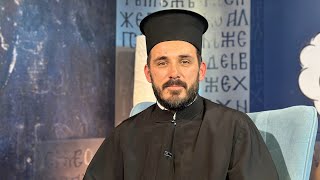 Отац Владимир Радовић | Света Петка је пример вере и Небеска заштитница Срба