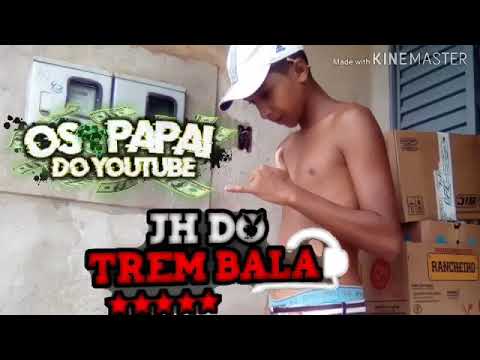 MC GW BUCETINHA OBEDIÊNTE (DJ JUNINHO 22 MUSICA NOVA)EDT JH DO TREM BALA