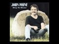 John Prine - Day Is Done (1991)