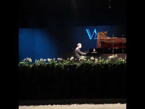 Mikhail Pletnev, Glinka-Balakirev - The Lark - Verbier 2021