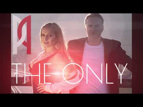 PAPAJAM - The Only  /The New Appetite - Album/