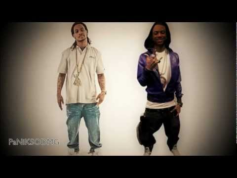 "Ocean Mob" - Soulja Boy & Waka Flocka (New 2011 HD)