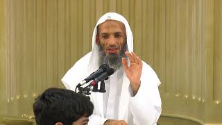 صورة الدرس (4) | شرح صحيح الأذكار والأدعية الشرعية | لفضيلة الشيخ/ خالد اسماعيل