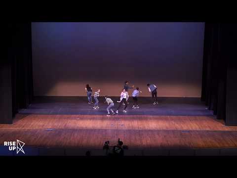 Soul Movers LA Set 1 (Balcony) | Rise Up 2019