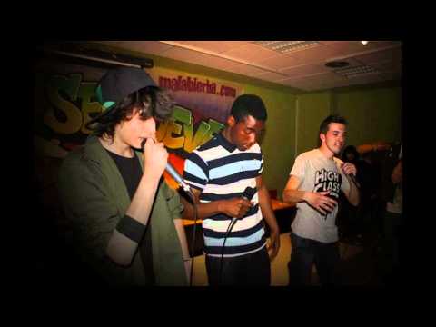 Haichas family - Adelanto