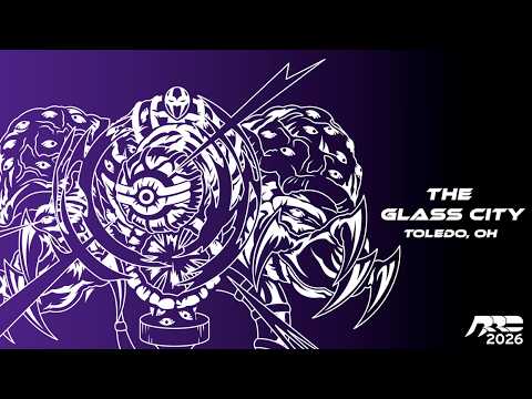 RRC Toledo Day 2 | Goat Grand Prix - TOP CUT