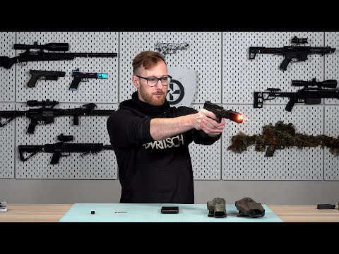 Flare Cube BT Tracer & Chrono Unit