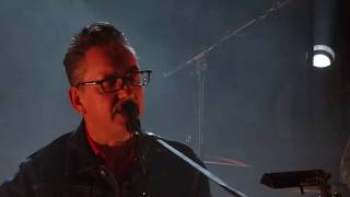 Richard Hawley - Tonight The Streets Are Ours - EartH, London, 6/5/19
