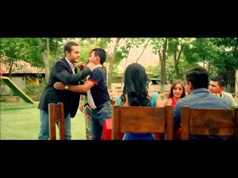 El Mentado video