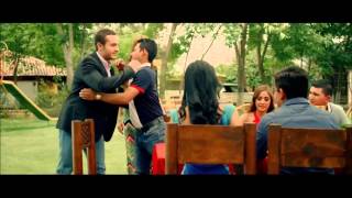 Ariel Camacho -El Mentado (Vídeo) 2015
