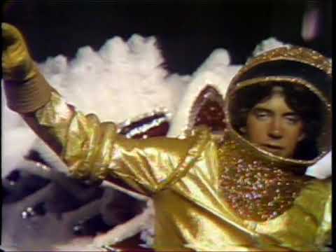 1976 Durning String Band "Times In America" - 14th Place