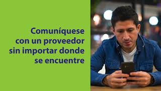 MyChart (Spanish Version) | HealthPoint