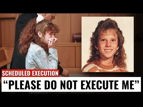 Christa Pike: Tennessee schedules her EXECUTION for 2026 for the murder of her high school classmate